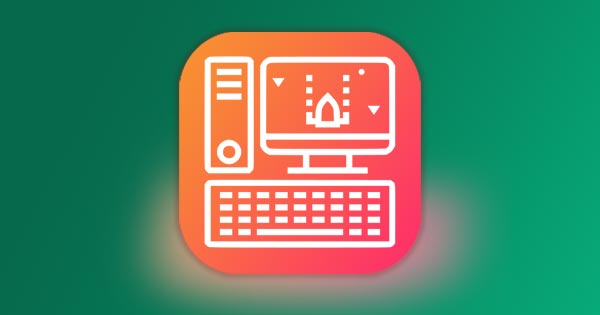 Приложение на ПК